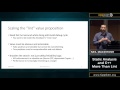 CppCon 2015: Neil MacIntosh “Static Analysis and C++: More Than Lint