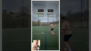 Best freekick challenge #football #footballchallenge