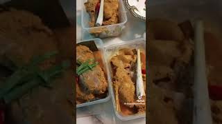 Rendang Ayam Chef Diva AA Tersedap Di Muka Bumi Katanya