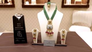 Glimpse Of Successful IJS - India Jewellery Show 2018 (AHMEDABAD)