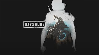 【殷斯特】10/17 PC 往日不再 Days Gone - Part 70 二級生存難度 - 瑪利昂佛克暴走潮