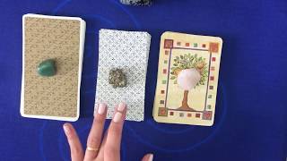 Teremos encontro para breve? Ele (a) vai me procurar? Tarot responde