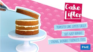 PME Cake Lifter