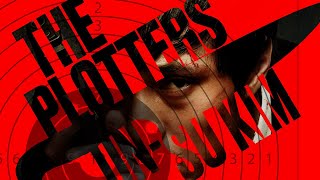 The Plotters by Un-Su Kim and my problem with Korean translations