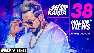 Miss Karda Video | JAZZY B | Kuwar Virk | Latest Song 2021 #jazzyb #misskarda #dhamakamusic