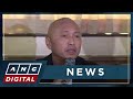 Rep. Teves: How can I expect fair trial if Justice Secretary's son was cleared that quickly? | ANC