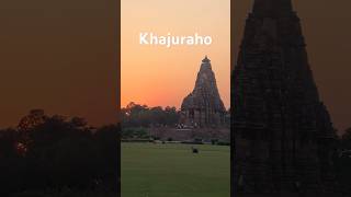 khajuraho mandir | Beauty of Indian Culture  | history of indian culture  #sorts #travel #nature