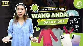 4 Cara Urus Duit Gaji Yang Perlu Anda Tahu | EP4 | Tip Penjimatan Wang