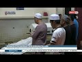 8 JULAI 2023 – BERITA PAGI – JENAZAH MUHAMMAD FIKRI DIBAWA PULANG