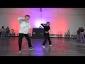 miriya lee k pop cover choreography to “bite me” by enhypen at offstage dance studio