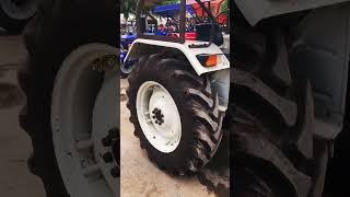 Powertrac 434 DS plus #farmer #kisan #short #tractor #shorts #powertrac439 #shortvideo