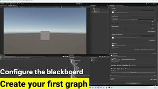 Flow Core Create your first graph