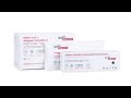 Selfdiagnostics Deutschland GmbH SARS-CoV-2 Rapid Antigen Test (Nasal/ Saliva) Instructional Video