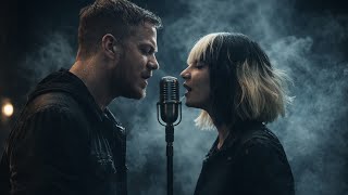 Imagine Dragons x Sia - Still Standing | Emotional Strength & Survival Anthem |Powerful & Deep