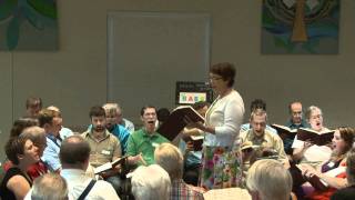 Sacred Harp 344 Rainbow HD