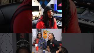 Rico Recklezz Speaks On Big Goon Getting Shot With A Switch 😯