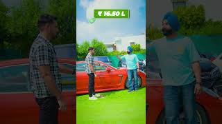 करोड़ों कि Cars Creta से भी सस्ते में🤯#car