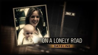 Dateline Episode Trailer: On a Lonely Road | Dateline NBC