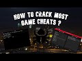 how to crack cheat for fivem