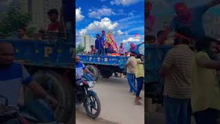 #bangalore #video #ganpati