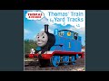 James the Splendid Engine
