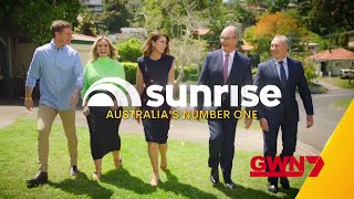 GWN7 Promo: Sunrise (2022)