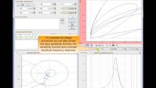PID Control Lab - computing controller parameters (www.PIDlab.com)