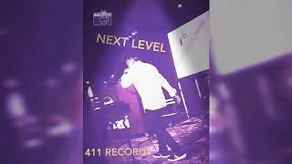 Emceeyn - Next Level [411 Records] Tape || Unmastered