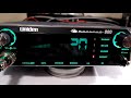 Uniden Bearcat 880 AM CB radio