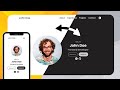 How To Make Website DARK MODE | Dark Theme Website Design Using HTML, CSS & JS
