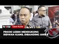 Projo Tanggapi soal Rencana Duetnya Anies dan Kaesang di Pilgub Jakarta | Kabar Pilkada tvOne