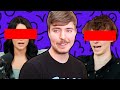 The MrBeast Response (The Good, The Bad and The Ugly)