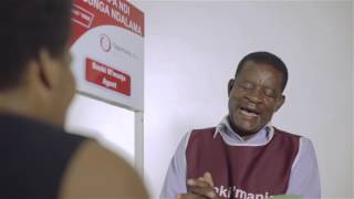 Agency Banking Explained Chichewa