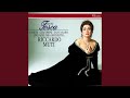 Puccini: Tosca / Act 1 - 