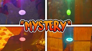 DEAD OF THE NIGHT - "MYSTERY" EASTER EGG SONG GUIDE (Black Ops 4 Zombies Tutorial)