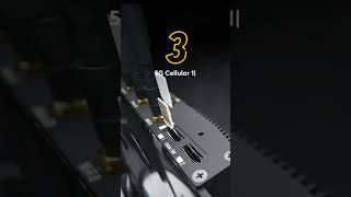 How many connections can the Peplink BR2 Pro handle at once? #5g #cellular #starlink #stayconnected