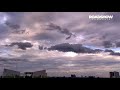 캄코시티. 타임랩스 4k. 캄보디아 프놈펜. time lapse camko city phnom penh cambodia.