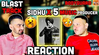 Reaction on Sidhu Moose Wala | Celebrity Killer | Official Video ReactHub Sidhu Moosewala MooseTape