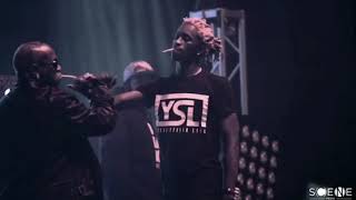 blood gang handshake 🚨🚨🚨(1)