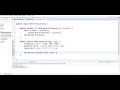 Generics Type Array Java