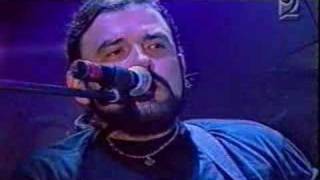 Cargo - Daca Ploaia  S-ar Opri ( Live cu Kempes)