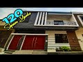 Beautiful Brand New 120 Sq. Yards House For Sale In Karachi's II Best Society II Scheme 33