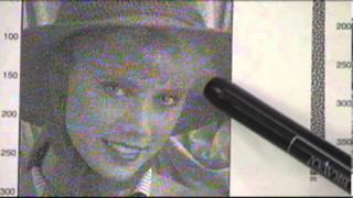 Digital Image Processing I - Lecture 39 - Error Diffusion and RAPS