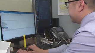 How the NYPD protects NYC from threats made online