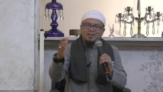 20150205 Kajian Tafsir Mimpi Ustadz Abi Makki