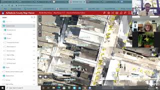 Ashtabula County Auditor Historical Property Search Session