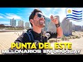PUNTA DEL ESTE IS NOT WHAT WE EXPECTED | WE CANNOT STAY HERE - Gabriel Herrera