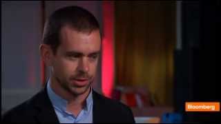 Twitter's Jack Dorsey: I Never Wanted to Start a Company