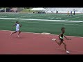 Boys 9+10 HTH 4x100m Relay @ 2024 AAU Region 17 National Qualifier