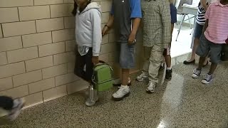 Wake County Public Schools adding new schools as population continues to grow